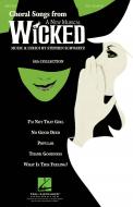 Choral Songs From Wicked 