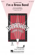 I'm A Brass Band Standard