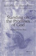 Standing On The Promises Of God 