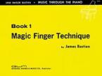 Bastien Magic Finger Technique Book 1 