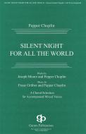 Silent Night For All The World 