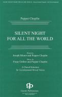 Silent Night For All The World 