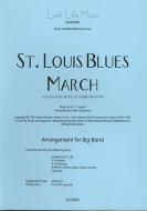 St. Louis Blues March 