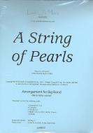 String Of Pearls 