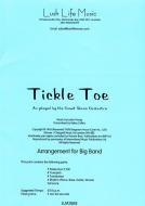 Tickle Toe 