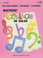 Bastien Collage of Solos Book 1 