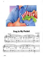 Bastien Collage of Solos Book 2 