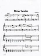 Bastien Collage of Solos Book 3 