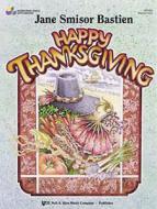 Bastien Happy Thanksgiving 