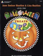 Bastien Halloween Treats Level 1 
