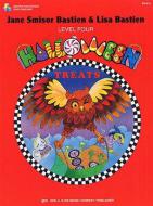 Bastien Halloween Treats Level 4 