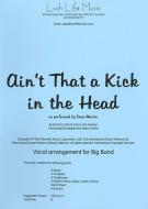 Ain't That A Kick In The Head 