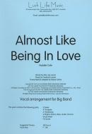 Almost Like Being In Love 