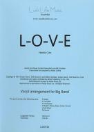 L-O-V-E 