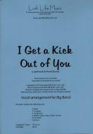 I Get A Kick Out Of You 