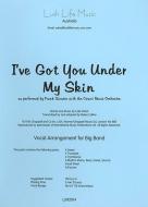 I've Got You Under My Skin 