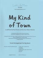 My Kind Of Town (Chicago Is) 