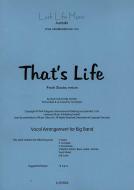 That's Life 