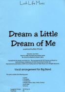 Dream A Little Dream Of Me 