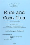 Rum And Coca Cola 