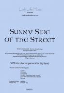 On The Sunny Side Of The Street 