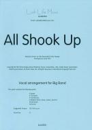 All Shook Up 