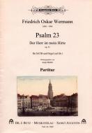 Psalm 23 