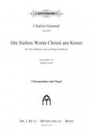 Die Sieben Worte des Erlösers am Kreuze 