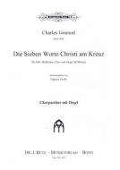 Die Sieben Worte des Erlösers am Kreuze 