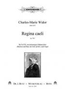 Regina caeli op. 18,2 