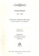 Die Himmel erzählen die Ehre Gottes (Ganzfassung) 