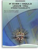 If Ever I Would Leave You 