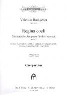 Regina coeli 