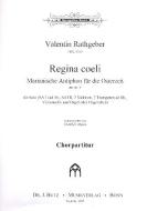 Regina coeli 
