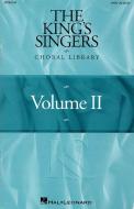 The King's Singers Choral Lib. Vol. 2 