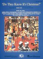 Do They Know It's Christmas? 