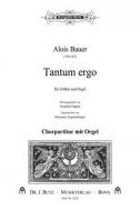 Tantum ergo 