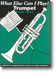 What Else Can I Play? Trumpet Grade 3 