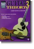 Guitar Theory 3 