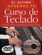 Aprende Ya! Curso de Teclado 