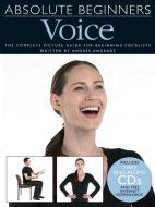 Absolute Beginners: Voice 