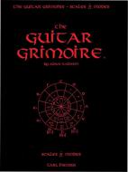 The Guitar Grimoire: Scales and Modes 
