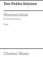 Homunculus 