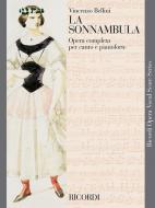 La Sonnambula 