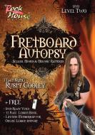 Fretboard Autopsy Level 2 