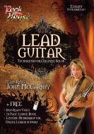 Lead Guitar: Techniques For Creating Solos 