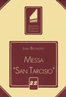 Messa 'San Tarcisio' 