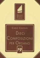 Dieci Composizioni 