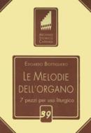Le Melodie dell'Organo 