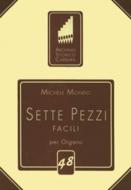 Sette Pezzi Facili op. 93 